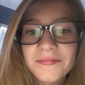 Meet your Posher, Audrey